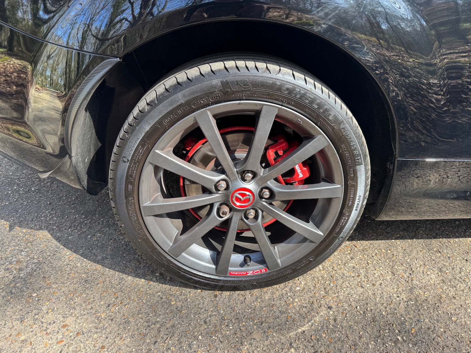 Used Mazda MX-5 for sale - 77982999: Photo 21