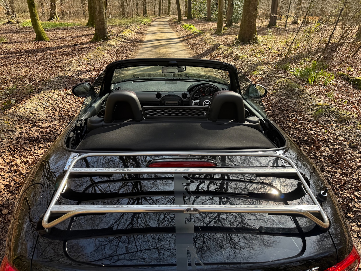 Used Mazda MX-5 for sale - 77982999: Photo 23