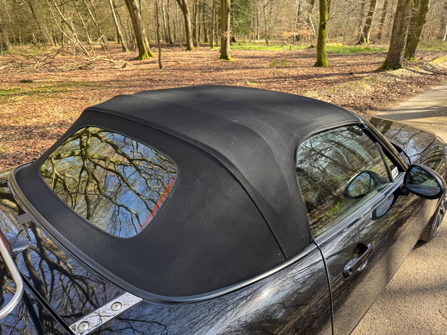 Used Mazda MX-5 for sale - 77982999: Photo 24