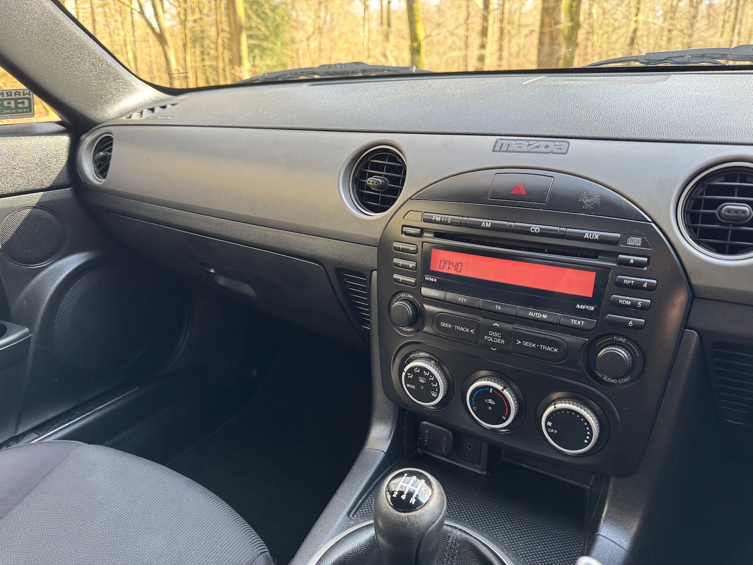 Used Mazda MX-5 for sale - 77982999: Photo 26