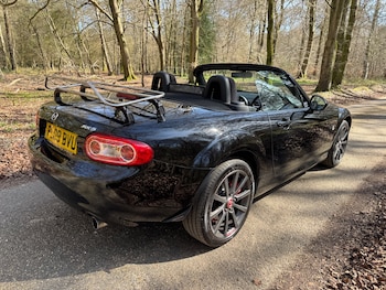 Used Mazda MX-5 2009 for sale - 77982999: Photo