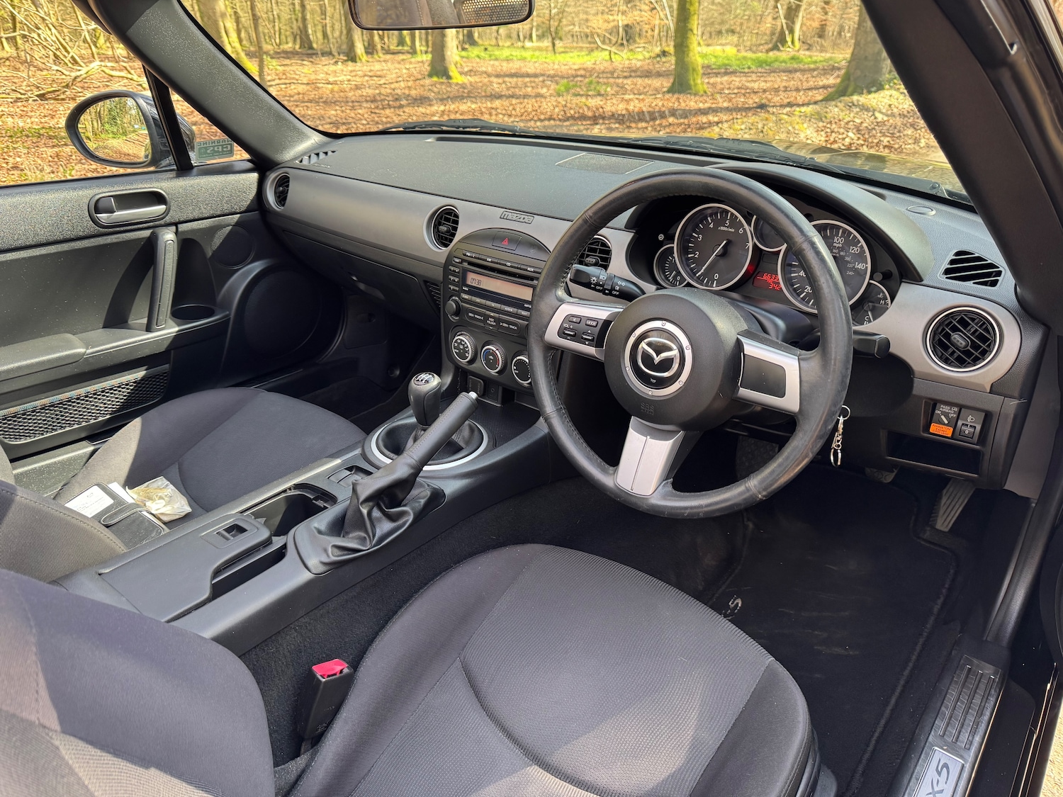 Used Mazda MX-5 for sale - 77982999: Photo 6
