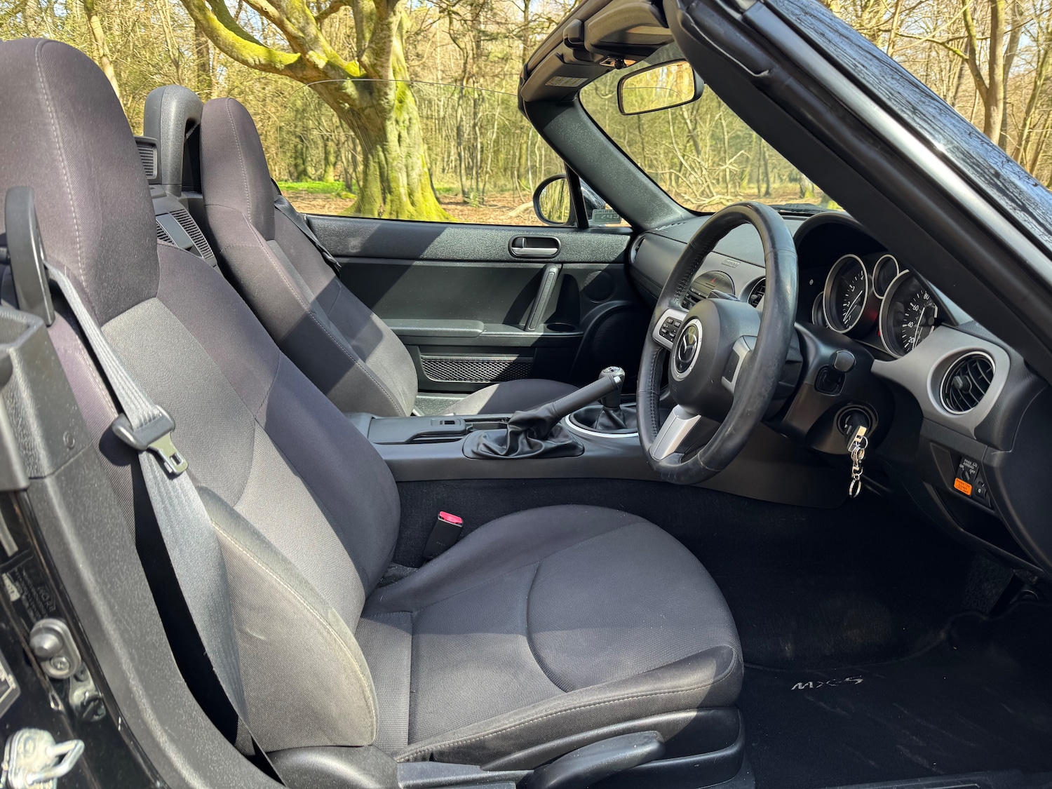 Used Mazda MX-5 for sale - 77982999: Photo 7