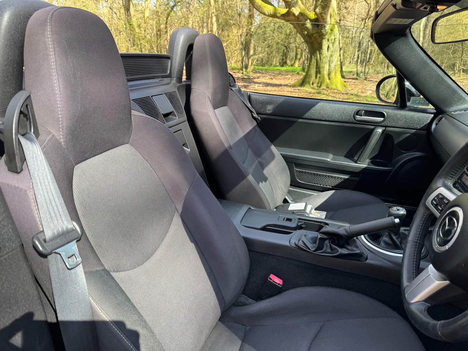 Used Mazda MX-5 for sale - 77982999: Photo 8