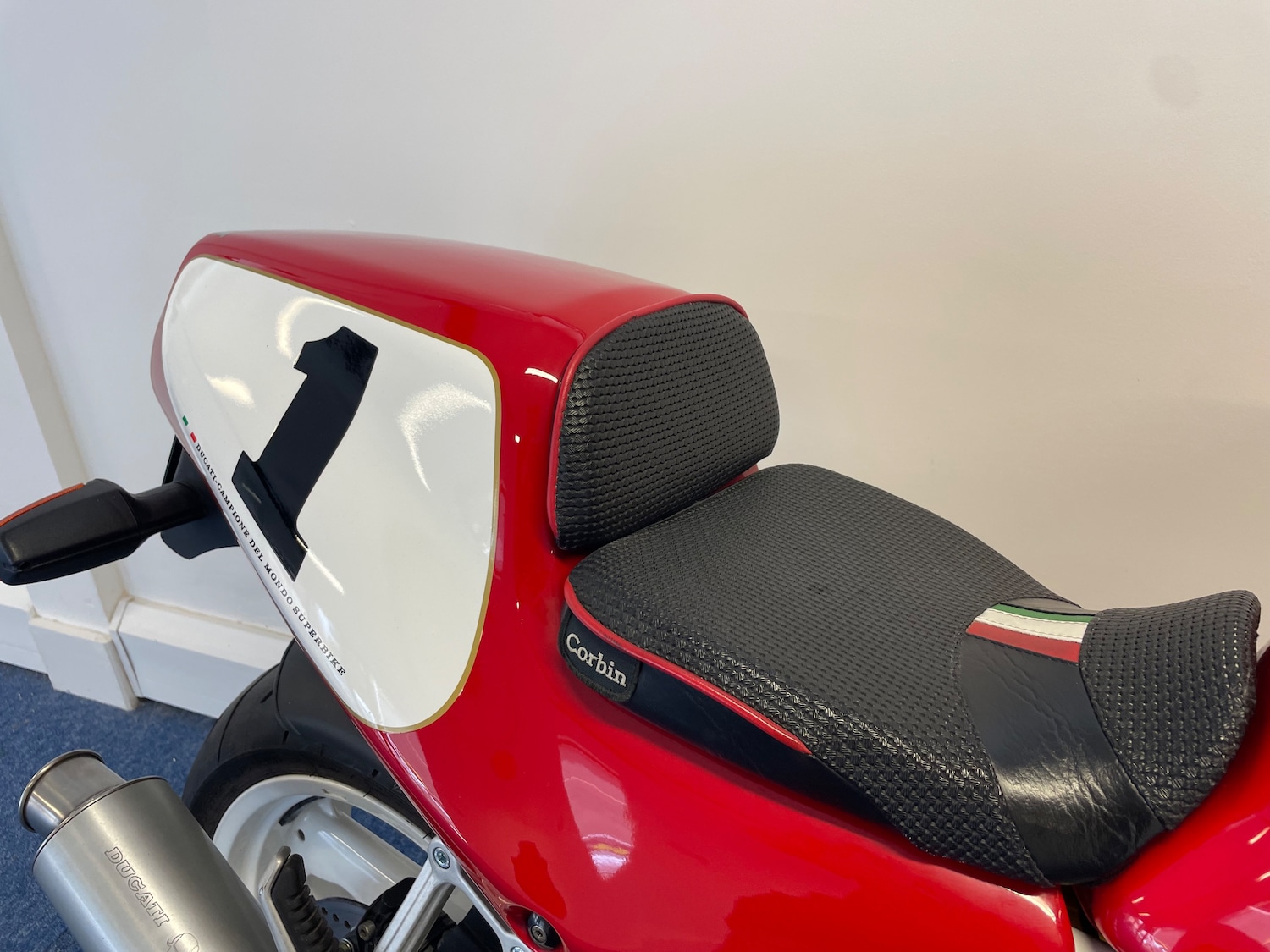 Used Audi A4 2010 for sale - 76730222: Photo 7