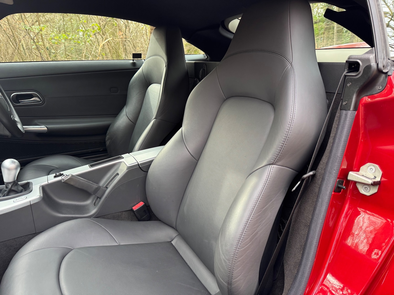 Used Chrysler Crossfire 2008 for sale - 77493796: Photo 18