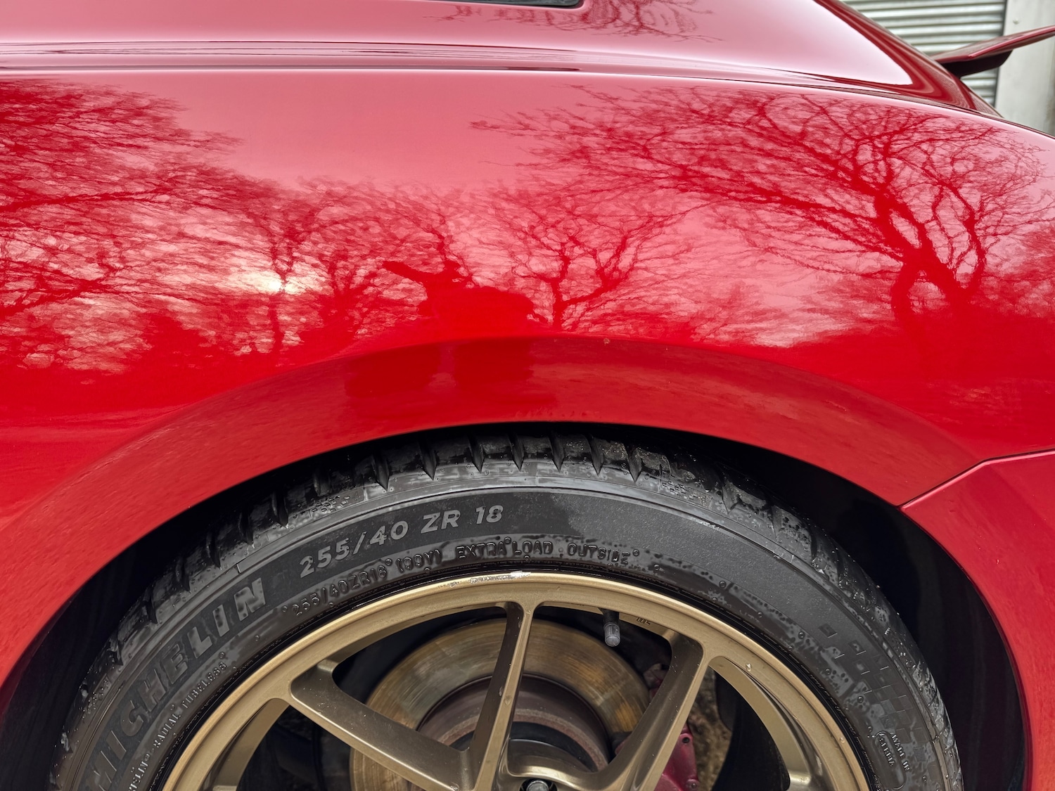 Used Chrysler Crossfire 2008 for sale - 77493796: Photo 22