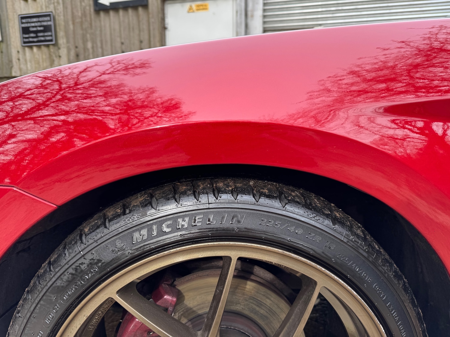 Used Chrysler Crossfire 2008 for sale - 77493796: Photo 23