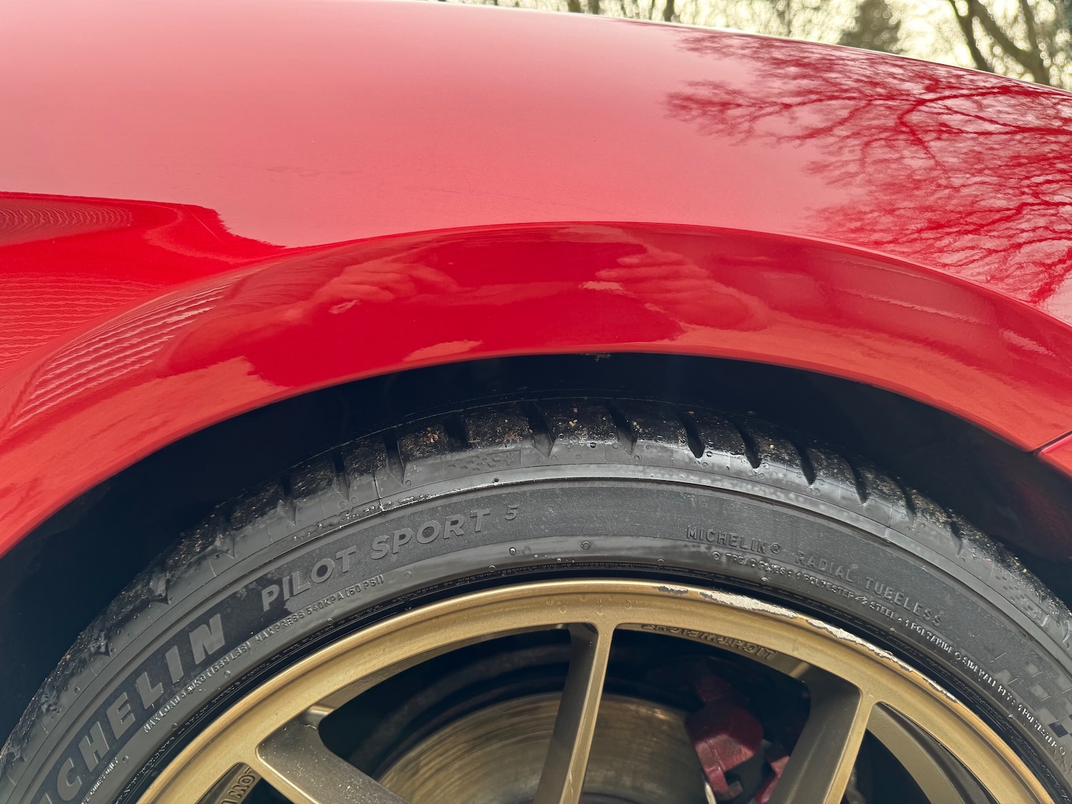 Used Chrysler Crossfire 2008 for sale - 77493796: Photo 24