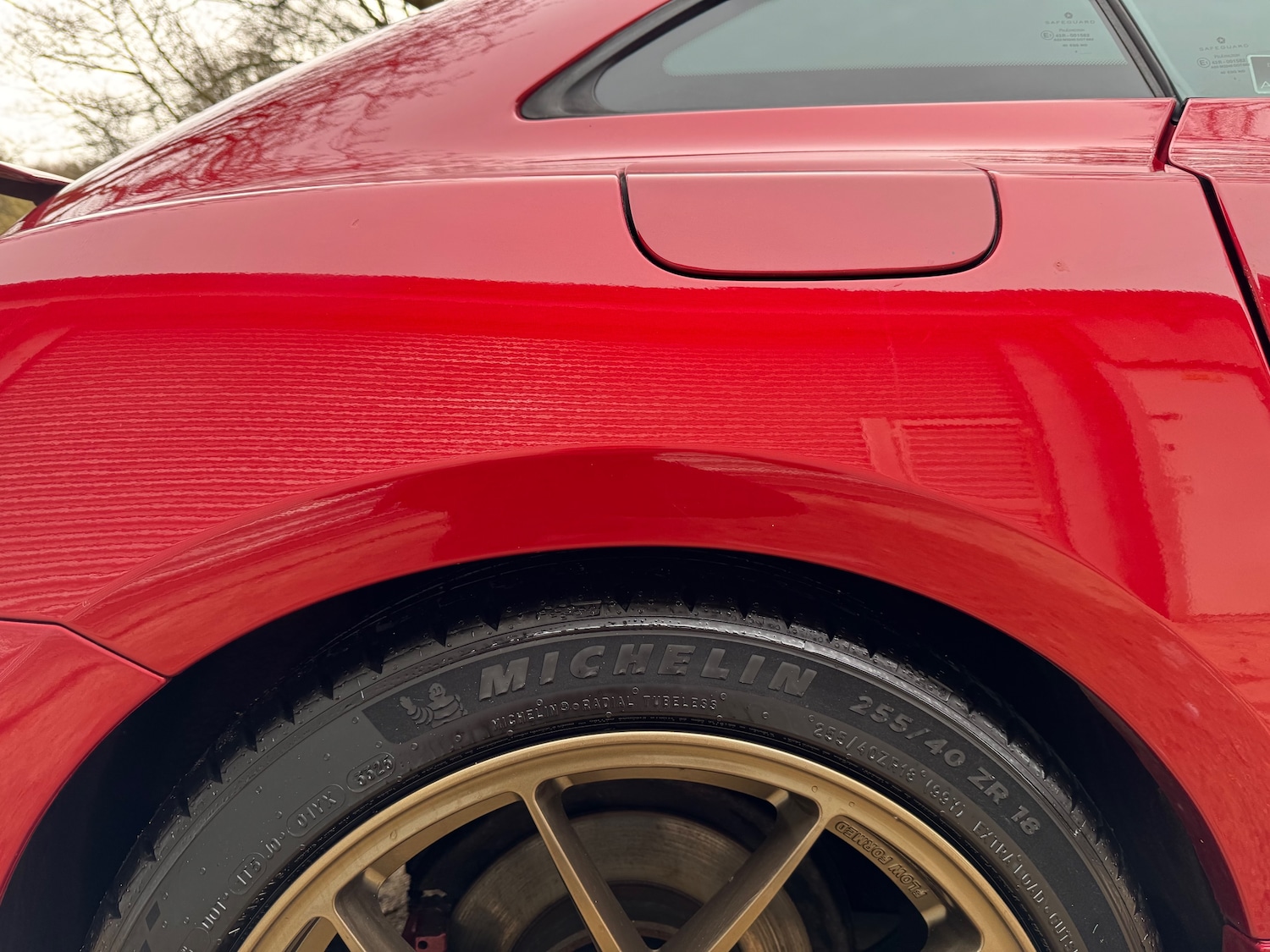 Used Chrysler Crossfire 2008 for sale - 77493796: Photo 25