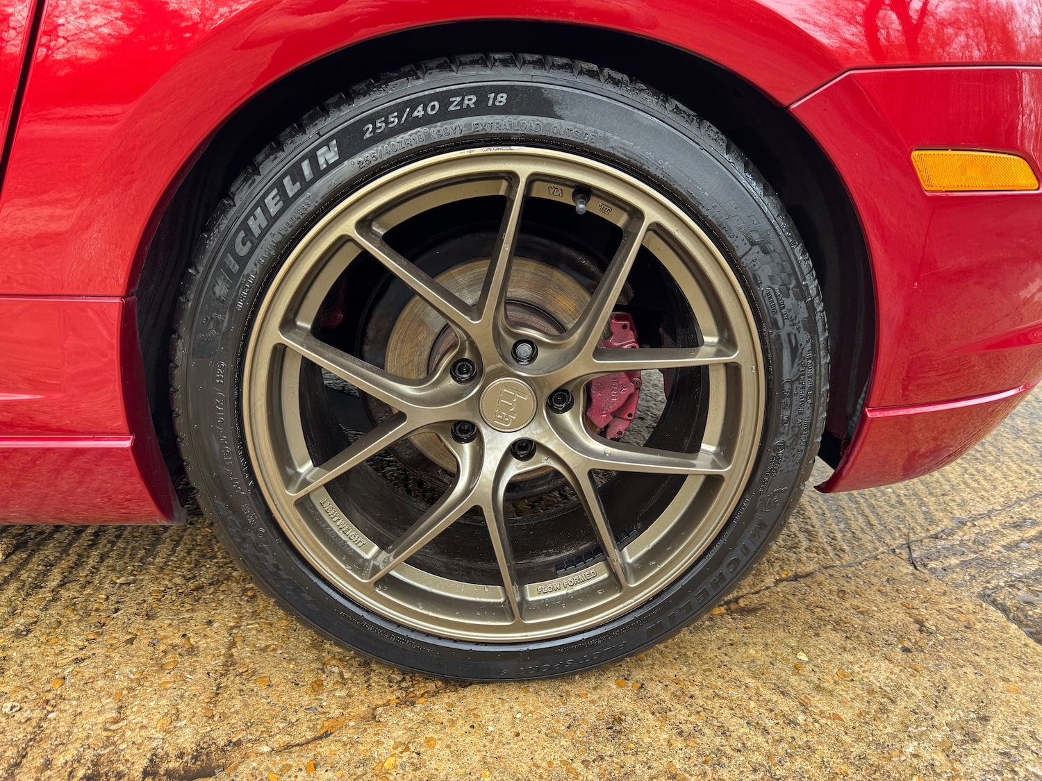 Used Chrysler Crossfire 2008 for sale - 77493796: Photo 27