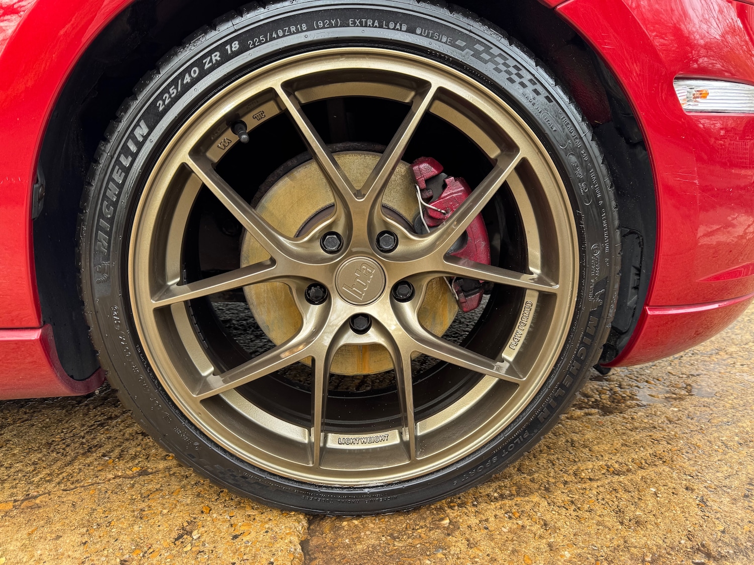 Used Chrysler Crossfire 2008 for sale - 77493796: Photo 28