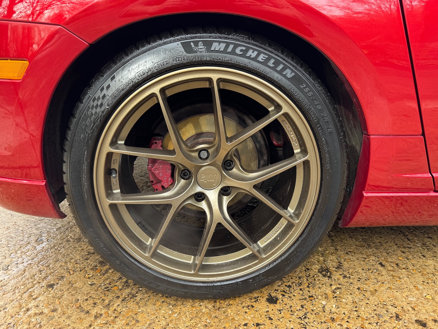 Used Chrysler Crossfire 2008 for sale - 77493796: Photo 29