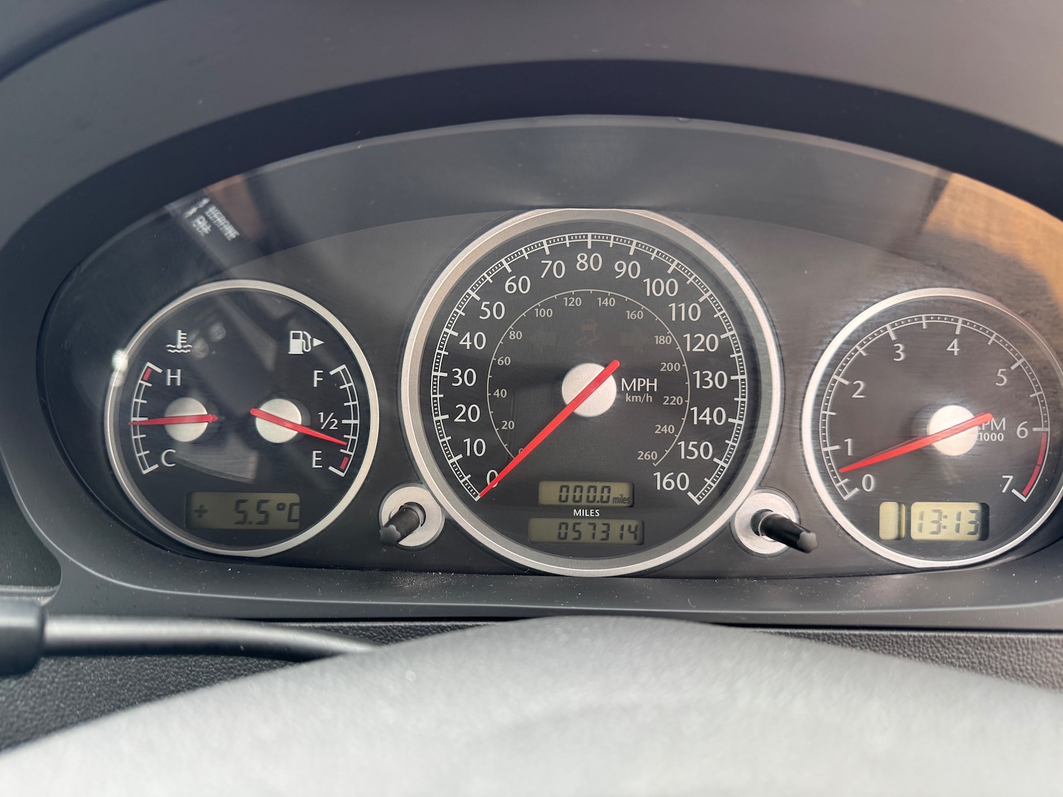 Used Chrysler Crossfire 2008 for sale - 77493796: Photo 30