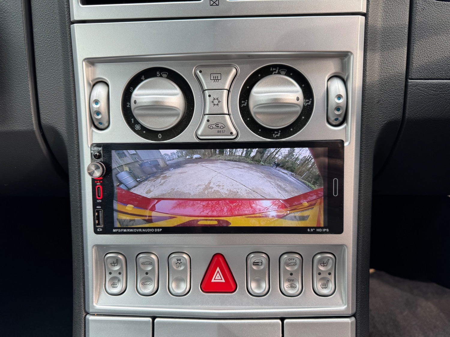 Used Chrysler Crossfire 2008 for sale - 77493796: Photo 31