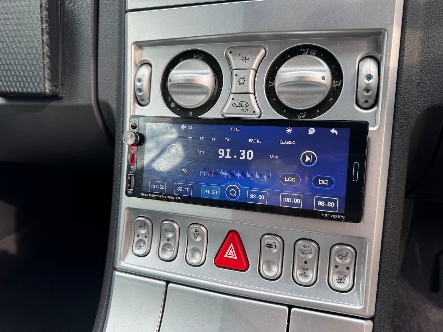 Used Chrysler Crossfire 2008 for sale - 77493796: Photo 32