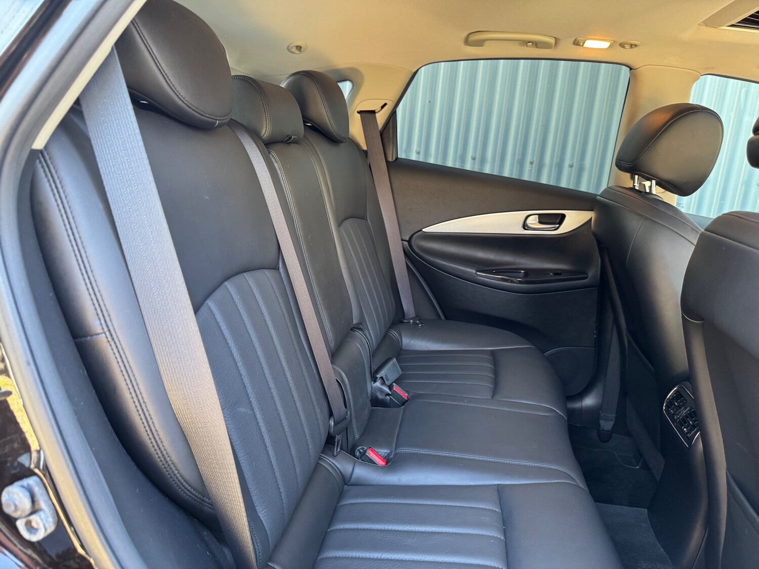 Used Infiniti EX 2013 for sale - 76730233: Photo 11