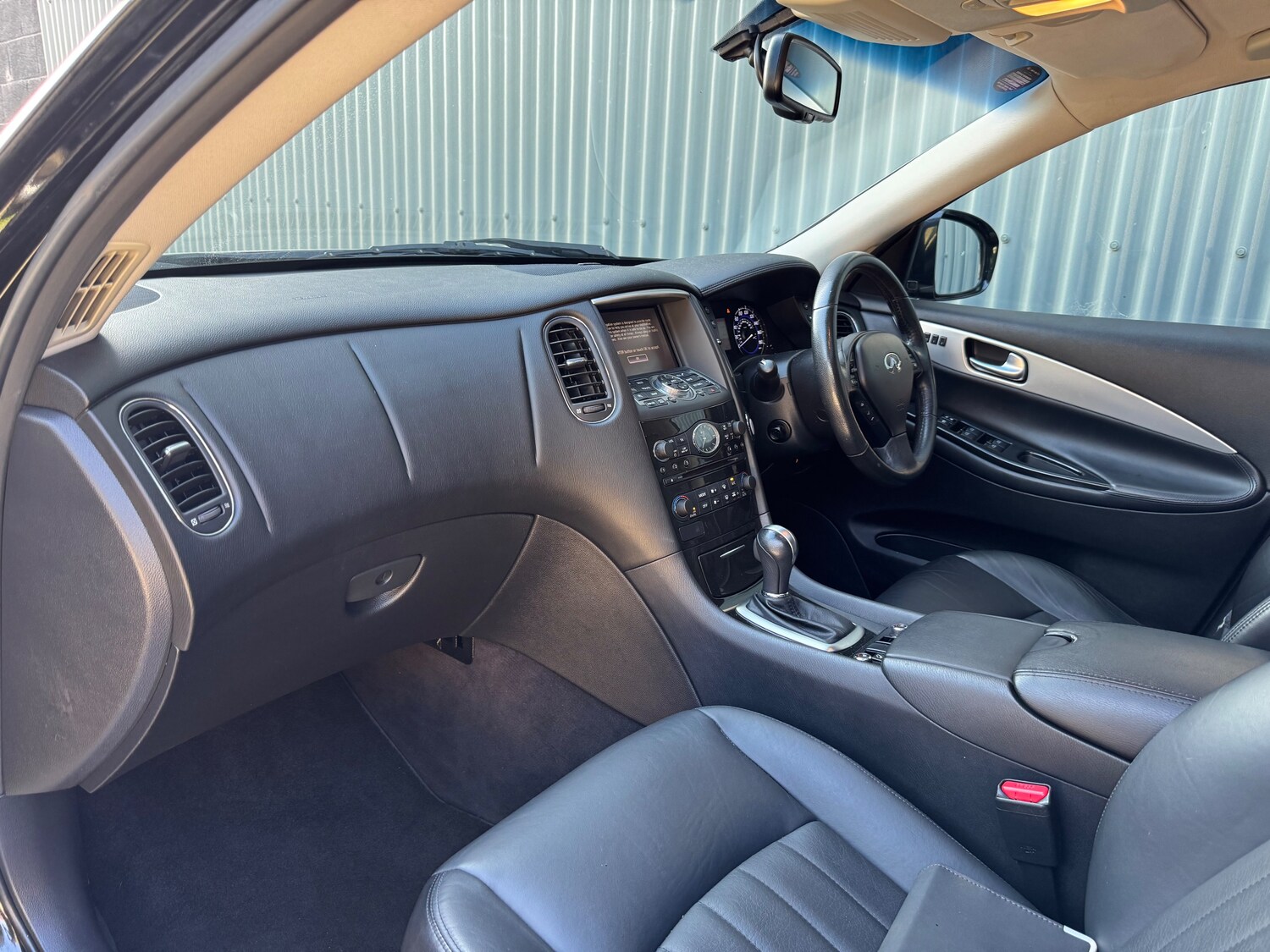 Used Infiniti EX 2013 for sale - 76730233: Photo 19