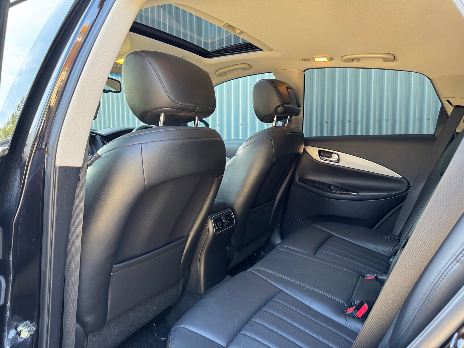 Used Infiniti EX 2013 for sale - 76730233: Photo 22