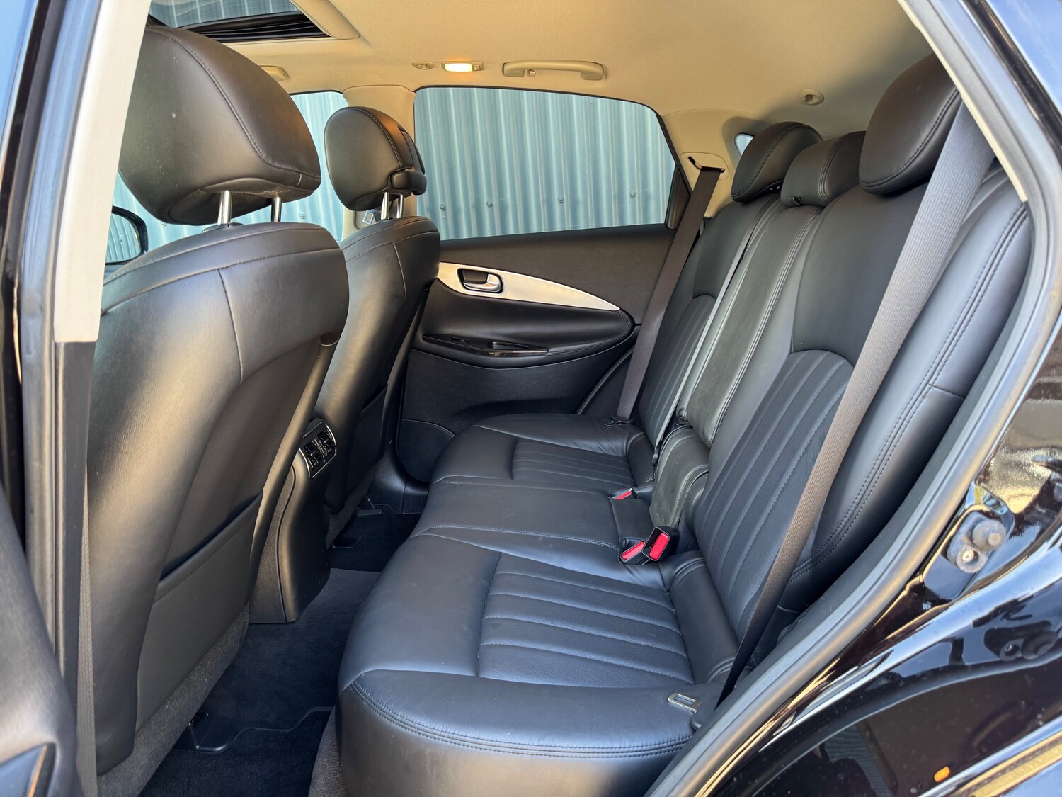 Used Infiniti EX 2013 for sale - 76730233: Photo 23