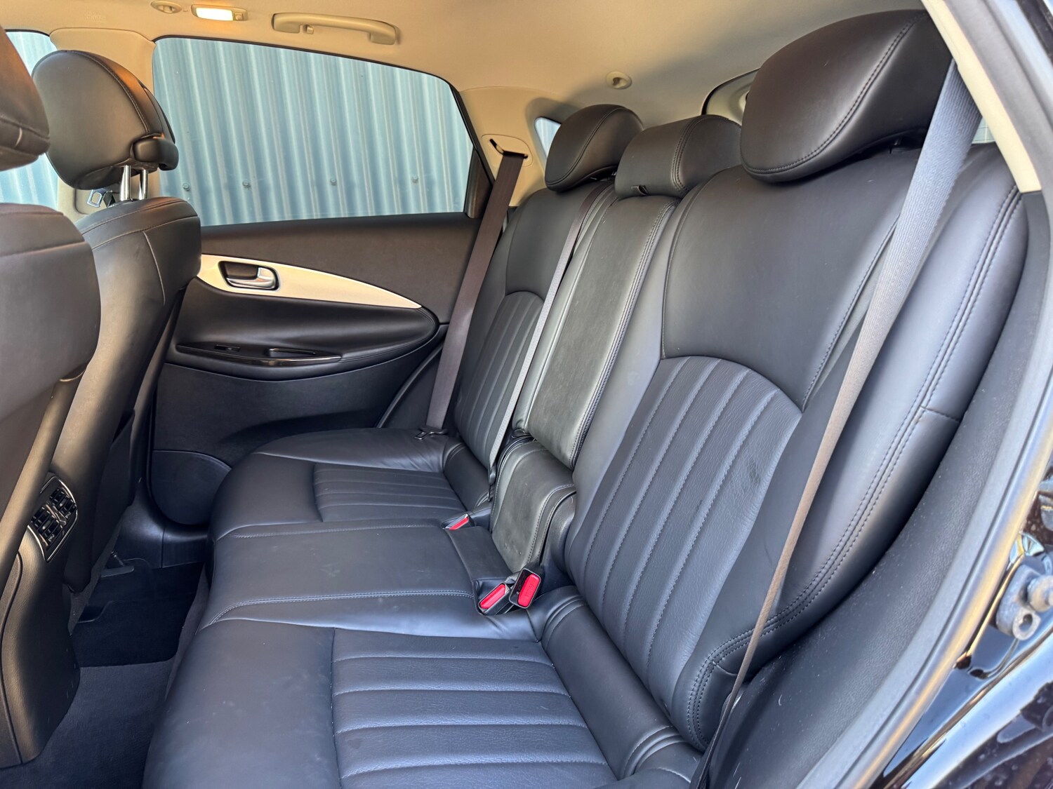 Used Infiniti EX 2013 for sale - 76730233: Photo 24