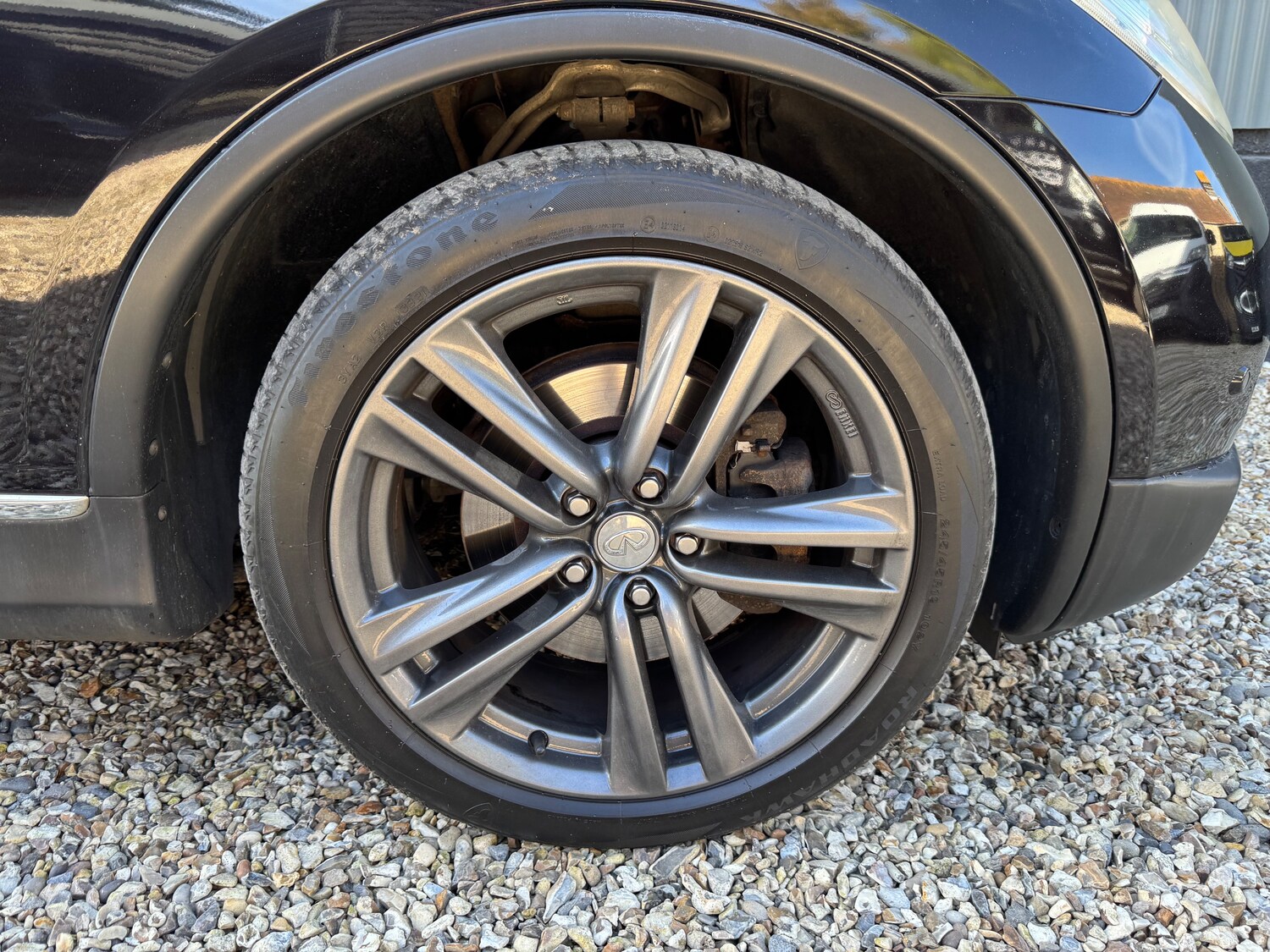 Used Infiniti EX 2013 for sale - 76730233: Photo 30