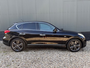 Used Infiniti EX 2013 for sale - 76730233: Photo