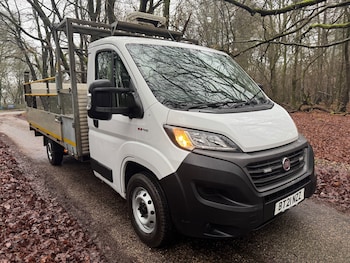 Used Fiat Ducato 2021 for sale - 78242332: Photo