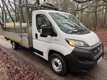 Used Fiat Ducato 2021 for sale - 78242332: Photo