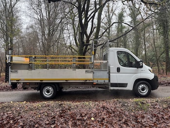 Used Fiat Ducato 2021 for sale - 78242332: Photo