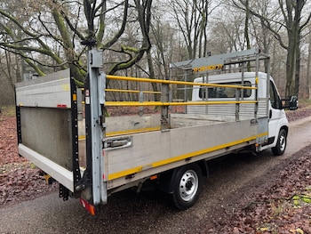 Used Fiat Ducato 2021 for sale - 78242332: Photo