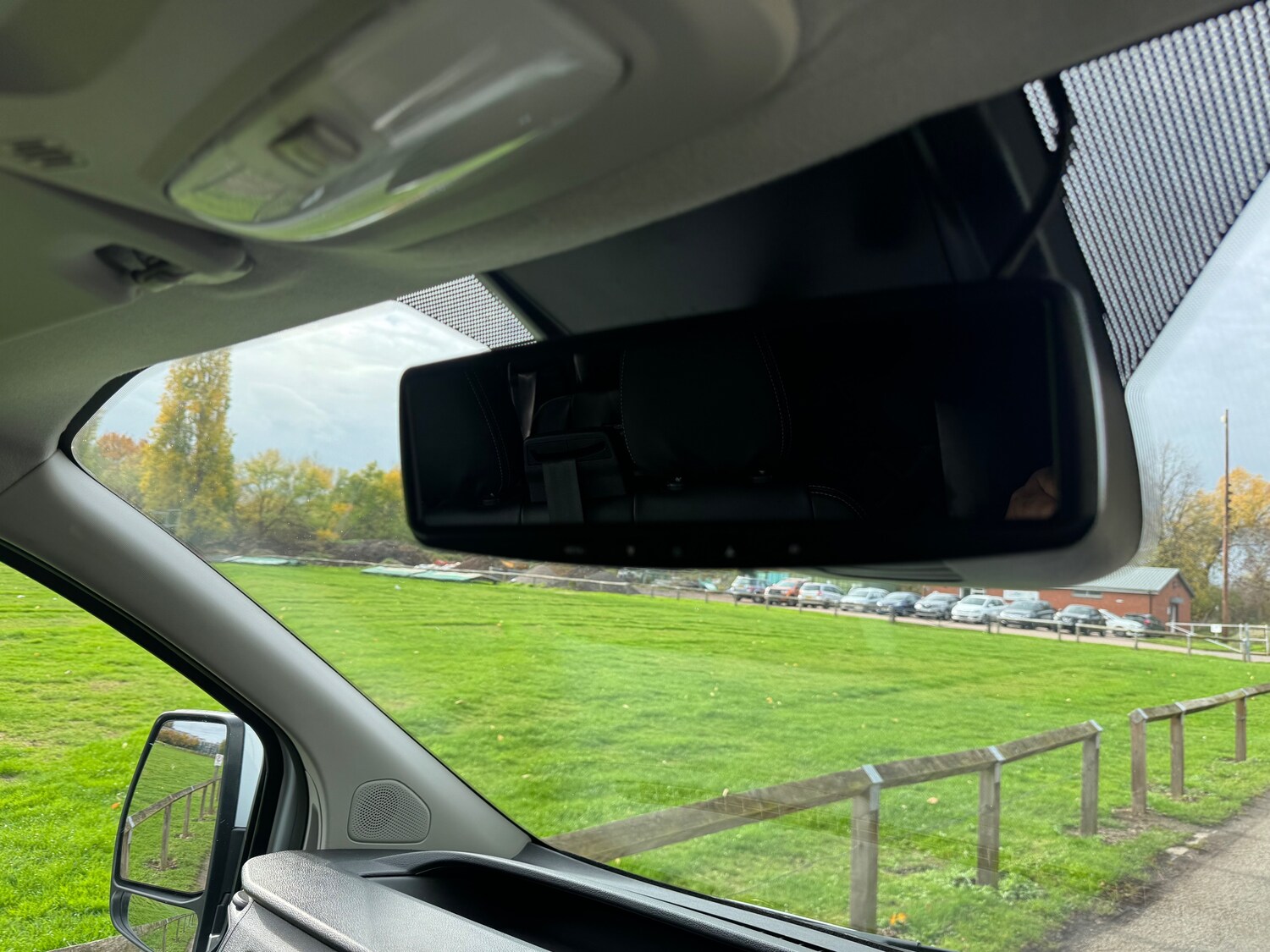 Used Ford Transit Custom 2020 for sale - 76730230: Photo 16