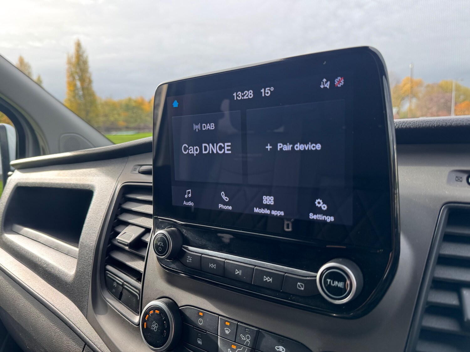 Used Ford Transit Custom 2020 for sale - 76730230: Photo 18