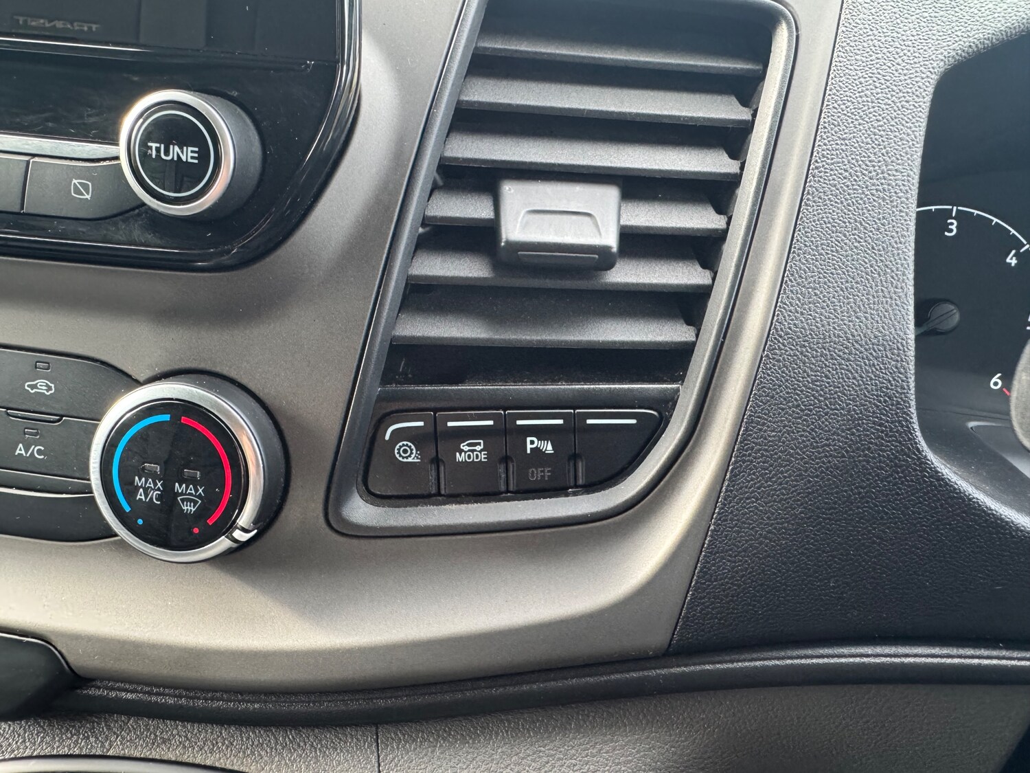 Used Ford Transit Custom 2020 for sale - 76730230: Photo 19