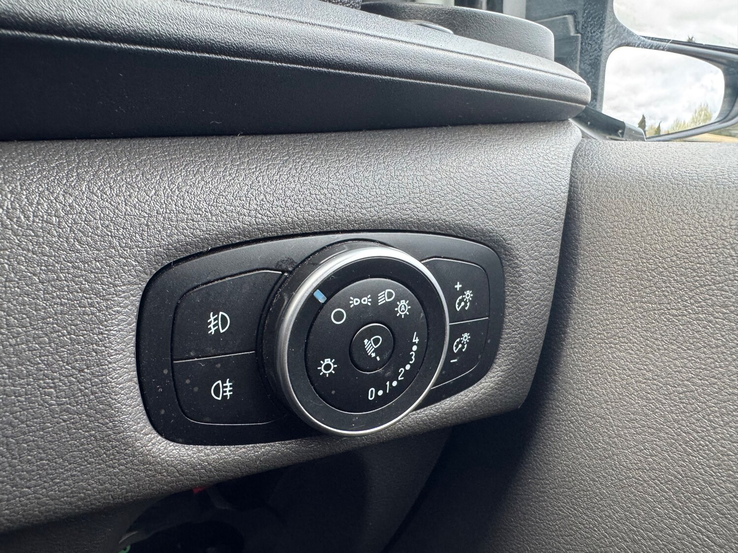 Used Ford Transit Custom 2020 for sale - 76730230: Photo 20