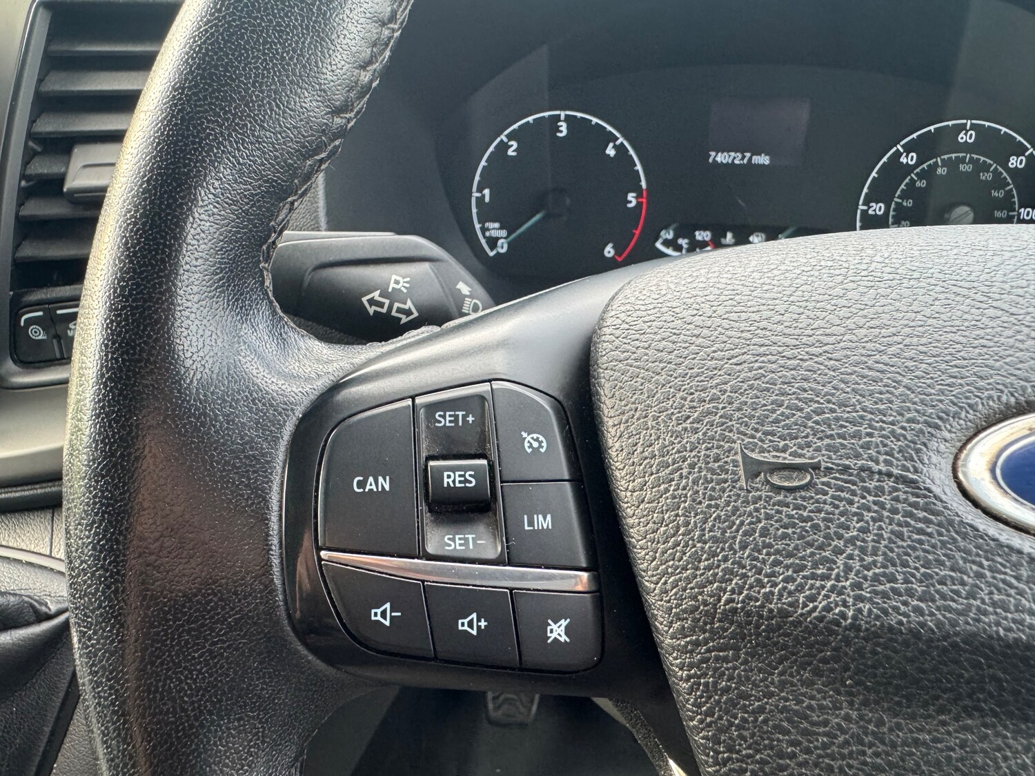 Used Ford Transit Custom 2020 for sale - 76730230: Photo 21