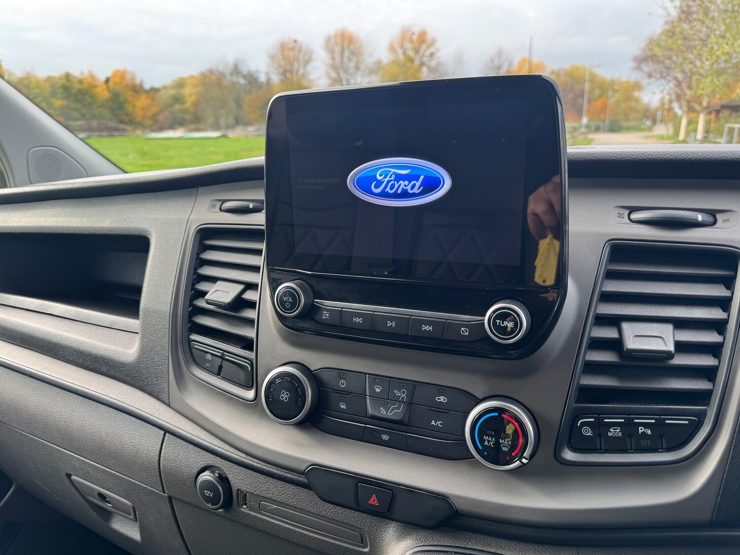 Used Ford Transit Custom 2020 for sale - 76730230: Photo 22