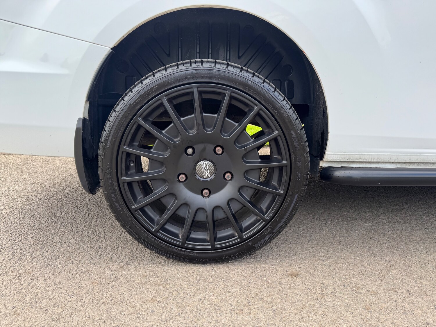 Used Ford Transit Custom 2020 for sale - 76730230: Photo 24