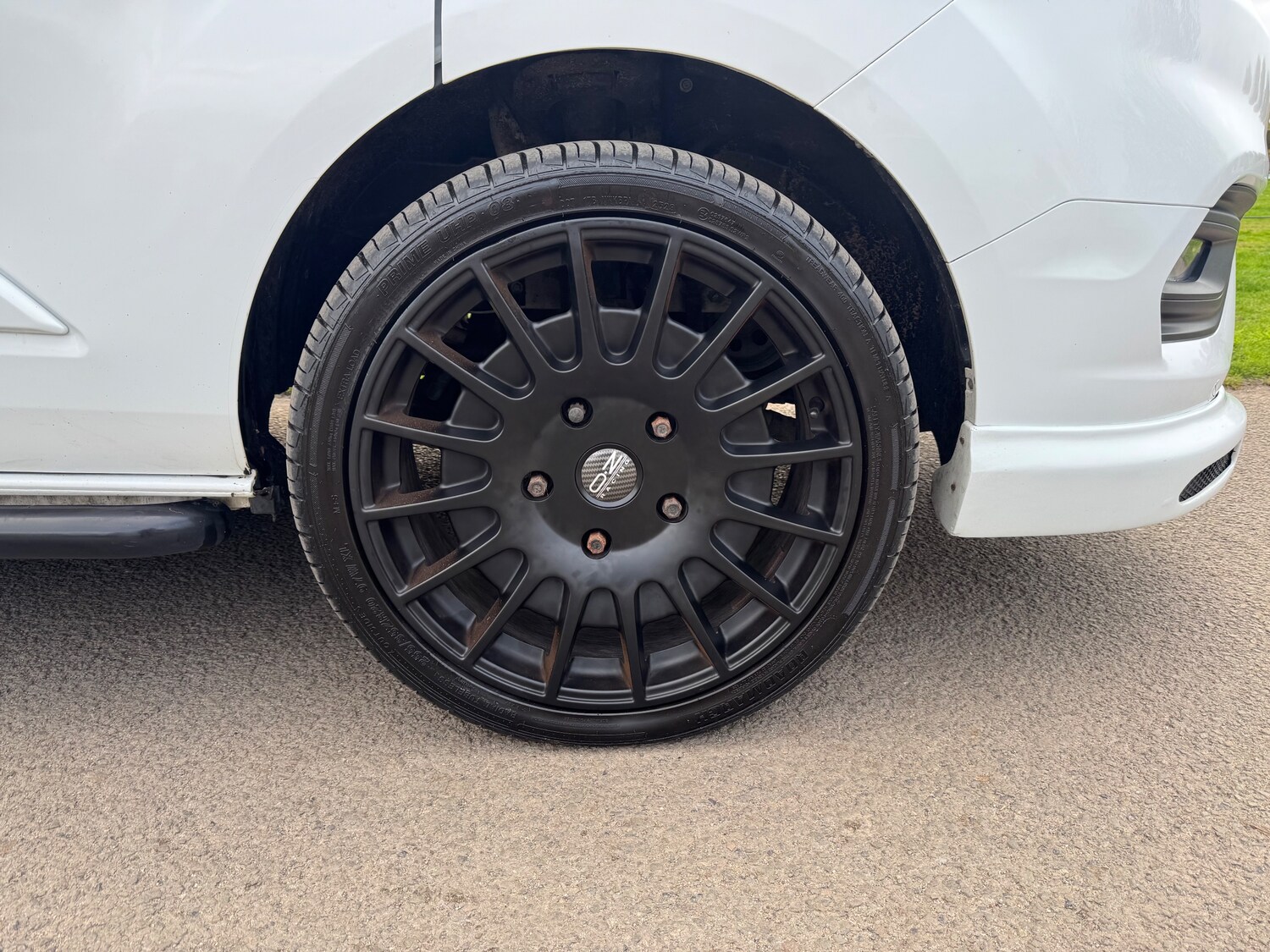 Used Ford Transit Custom 2020 for sale - 76730230: Photo 25