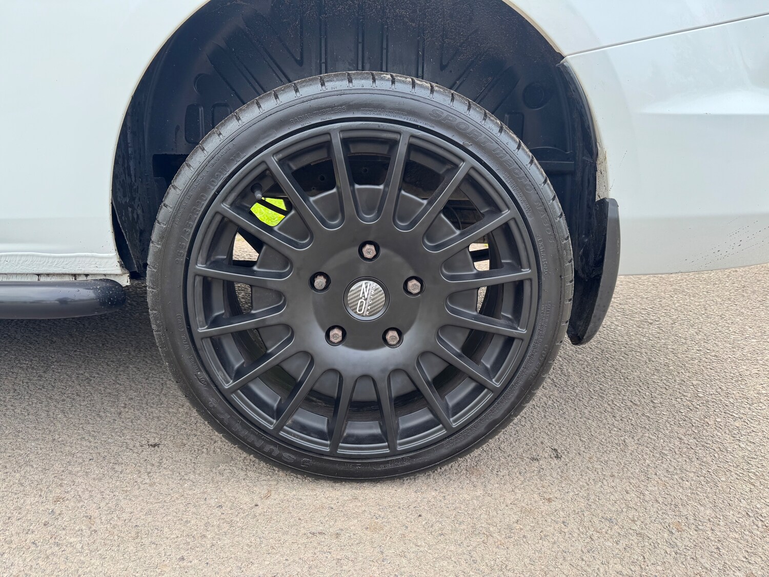 Used Ford Transit Custom 2020 for sale - 76730230: Photo 26