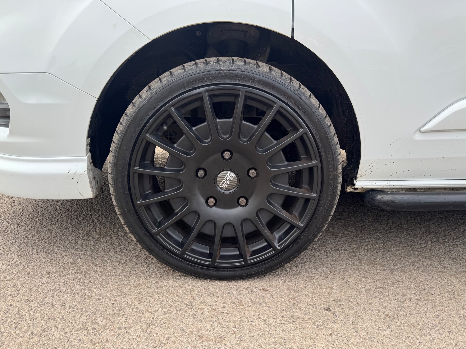 Used Ford Transit Custom 2020 for sale - 76730230: Photo 27