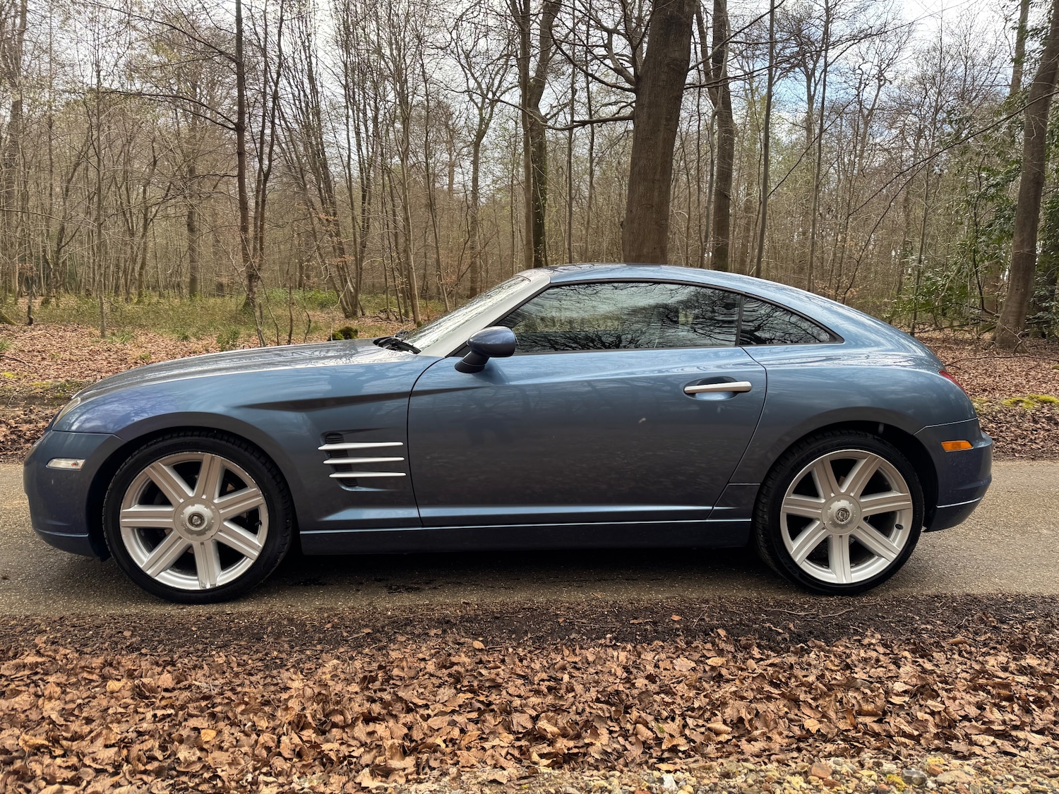 Used Chrysler Crossfire 2006 for sale - 78063574: Photo 13