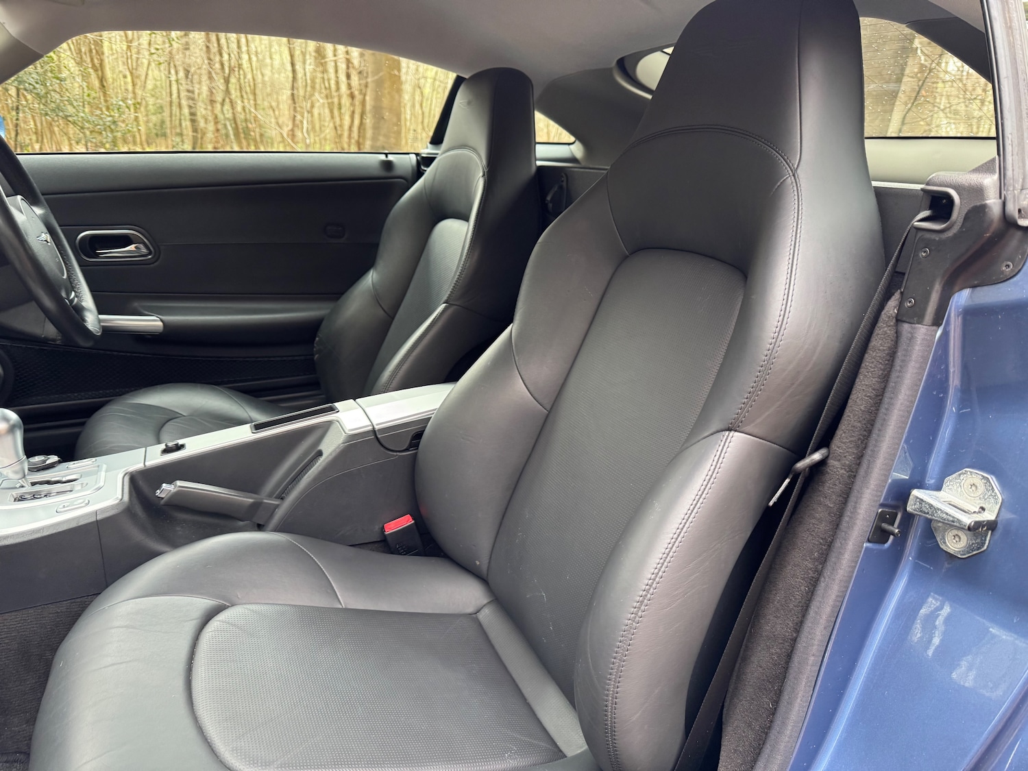 Used Chrysler Crossfire 2006 for sale - 78063574: Photo 18