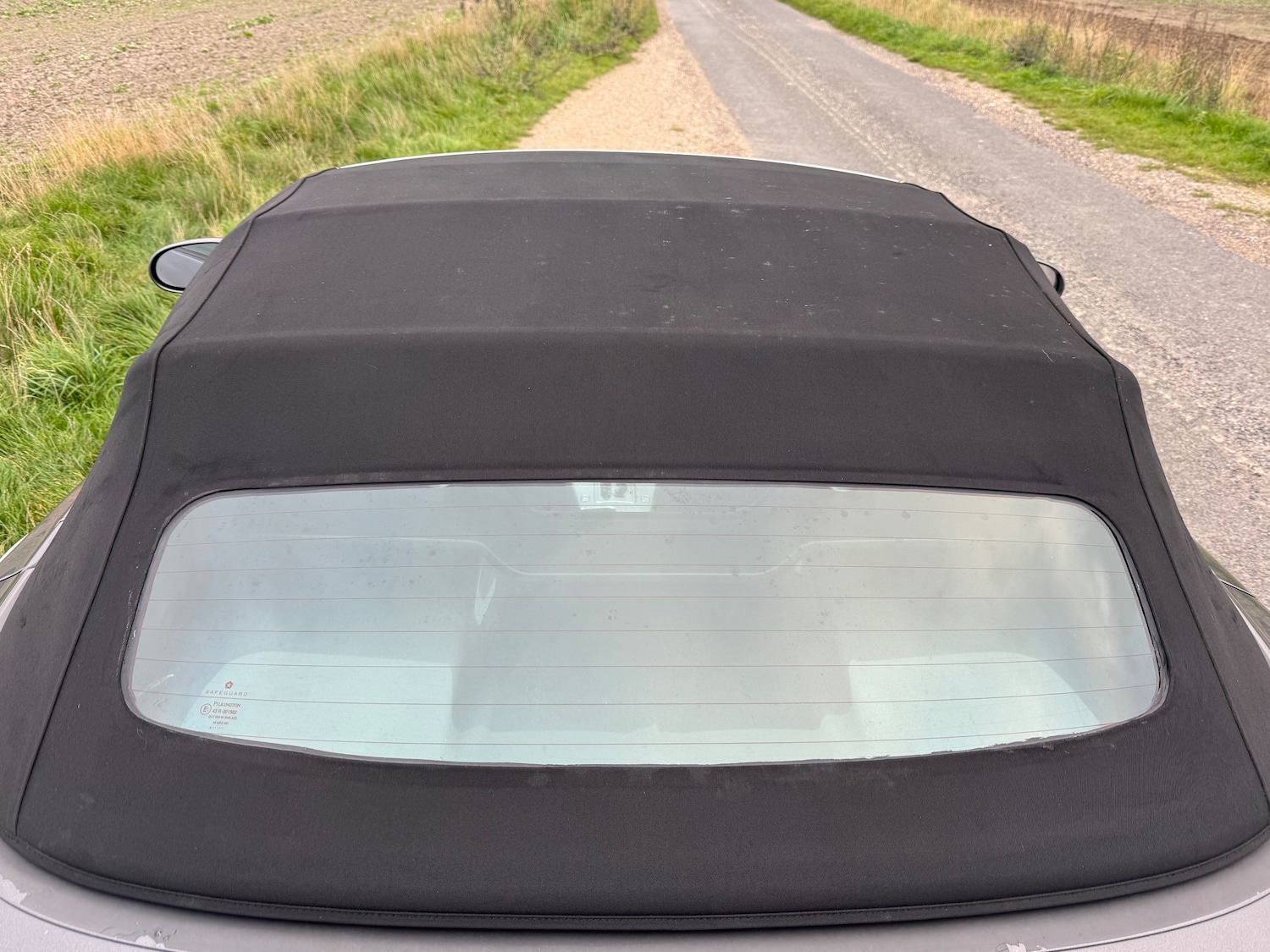 Used Chrysler Crossfire 2004 for sale - 77849171: Photo 31