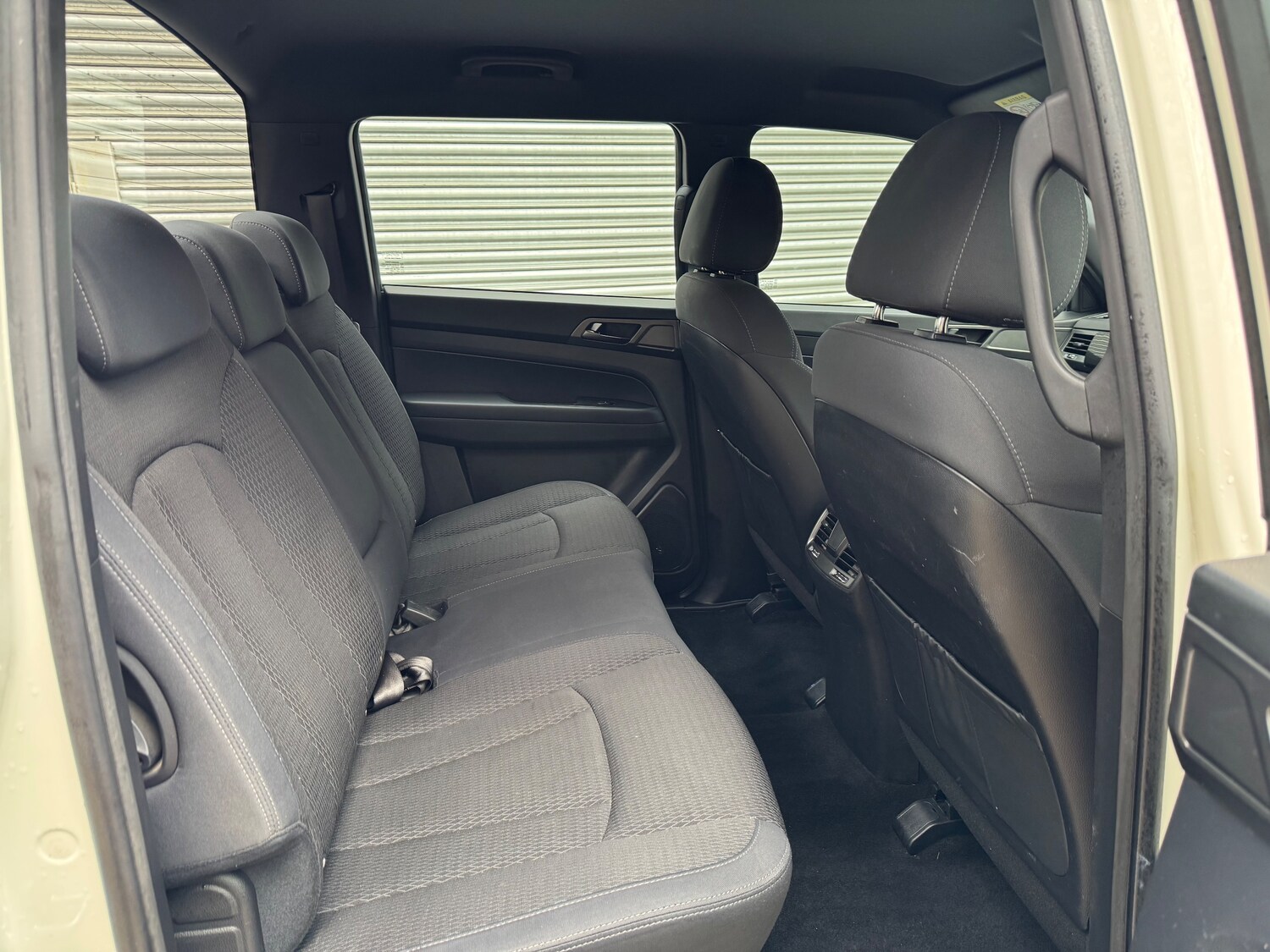 Used Ssangyong Musso 2023 for sale - 77262897: Photo 10