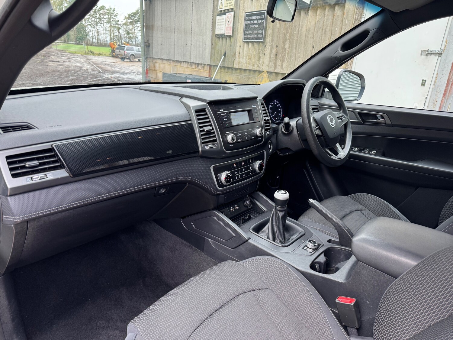 Used Ssangyong Musso 2023 for sale - 77262897: Photo 19