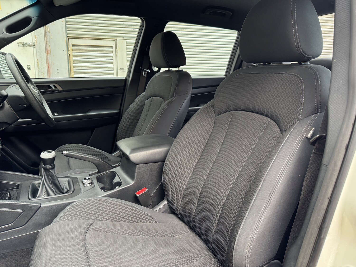 Used Ssangyong Musso 2023 for sale - 77262897: Photo 21