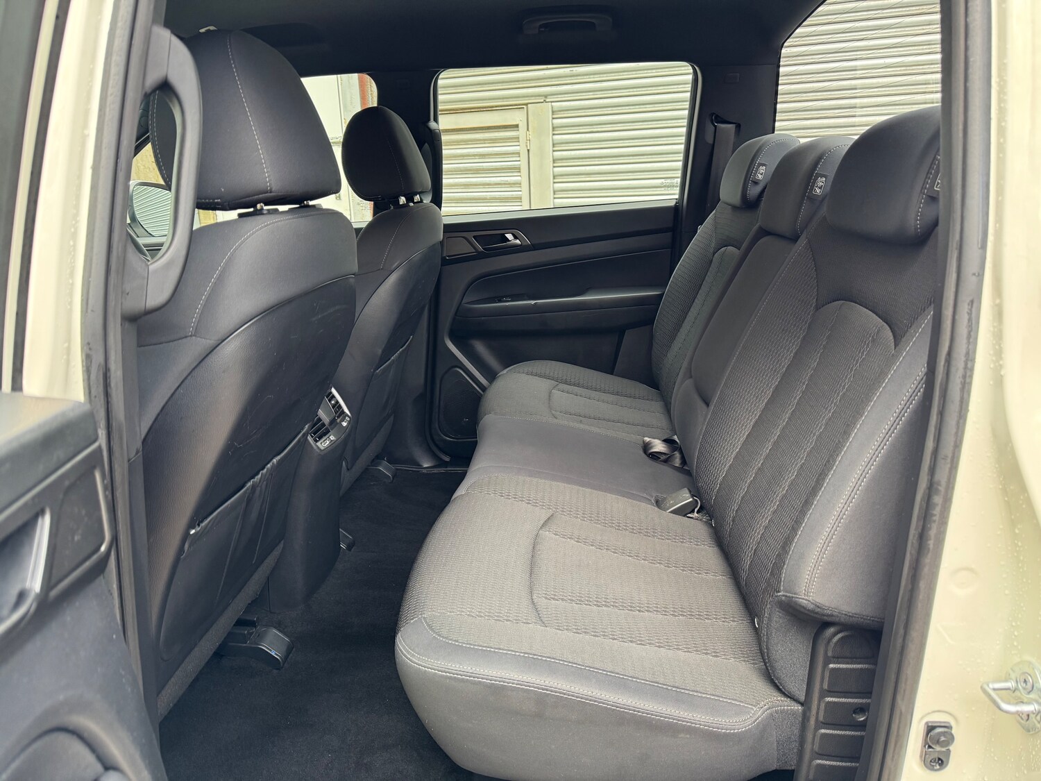 Used Ssangyong Musso 2023 for sale - 77262897: Photo 23