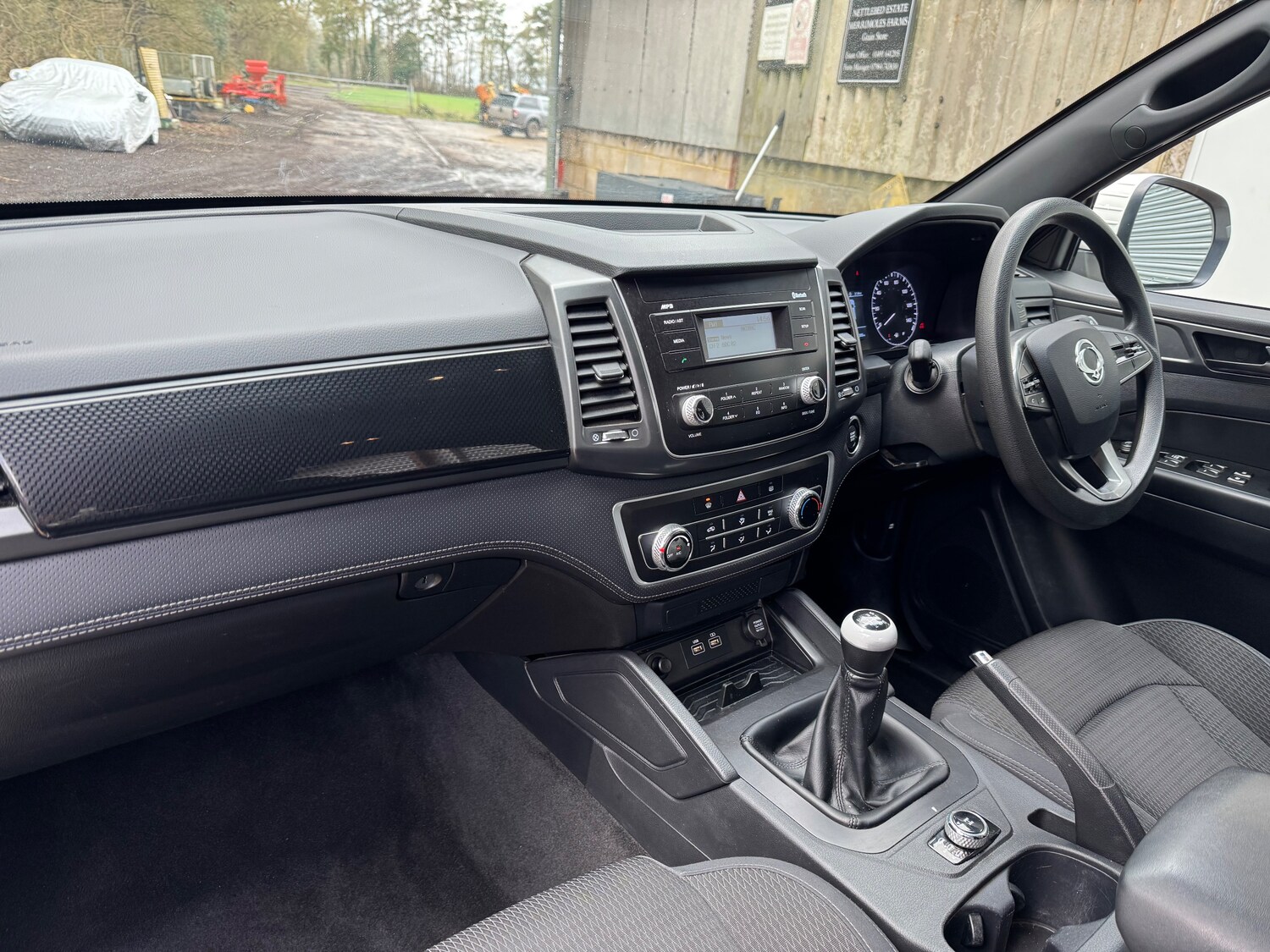 Used Ssangyong Musso 2023 for sale - 77262897: Photo 28