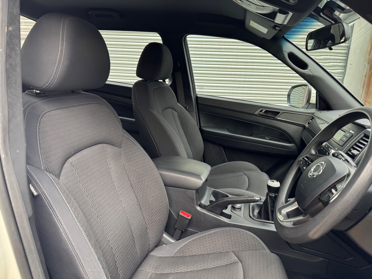 Used Ssangyong Musso 2023 for sale - 77262897: Photo 8